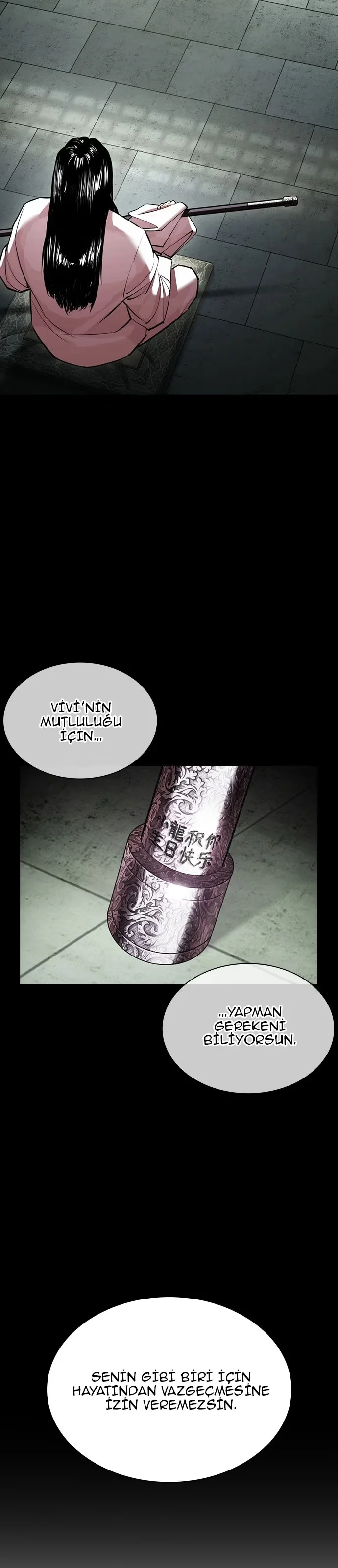 Lookism - Bölüm 419 - Sayfa 58