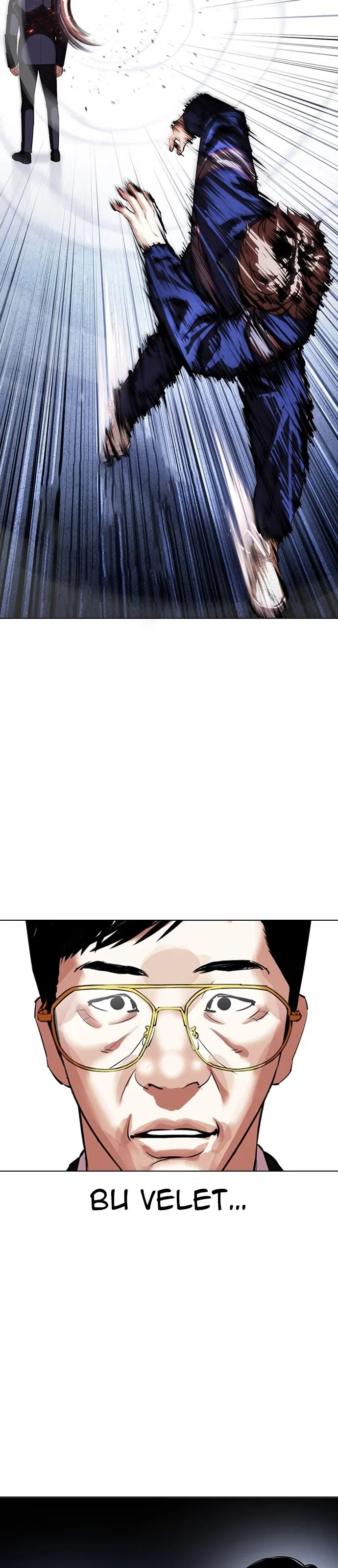 Lookism - Bölüm 419 - Sayfa 5