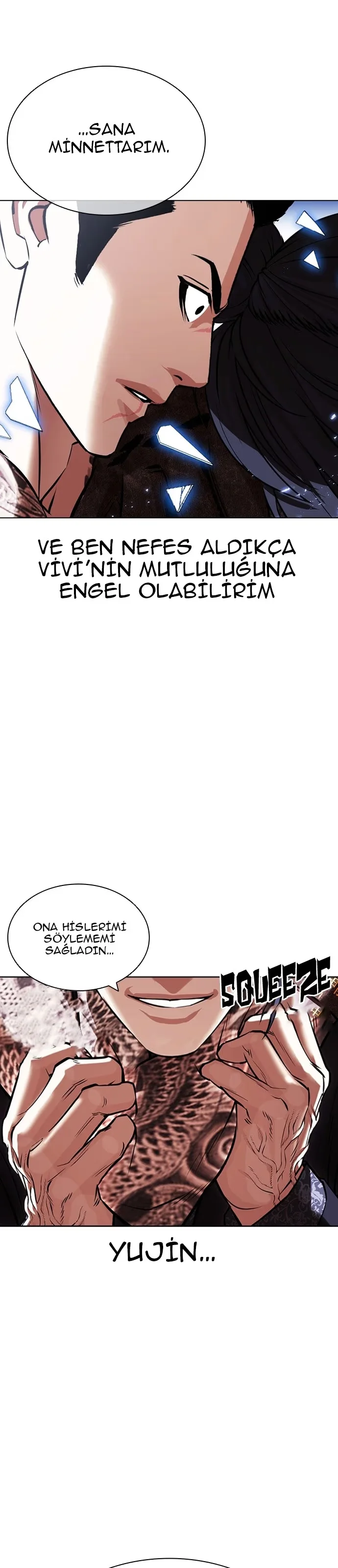 Lookism - Bölüm 419 - Sayfa 62