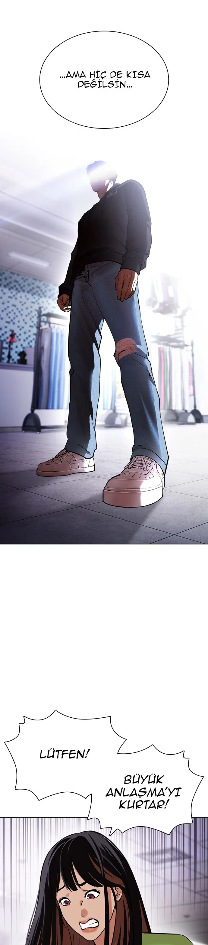 Lookism - Bölüm 419 - Sayfa 68