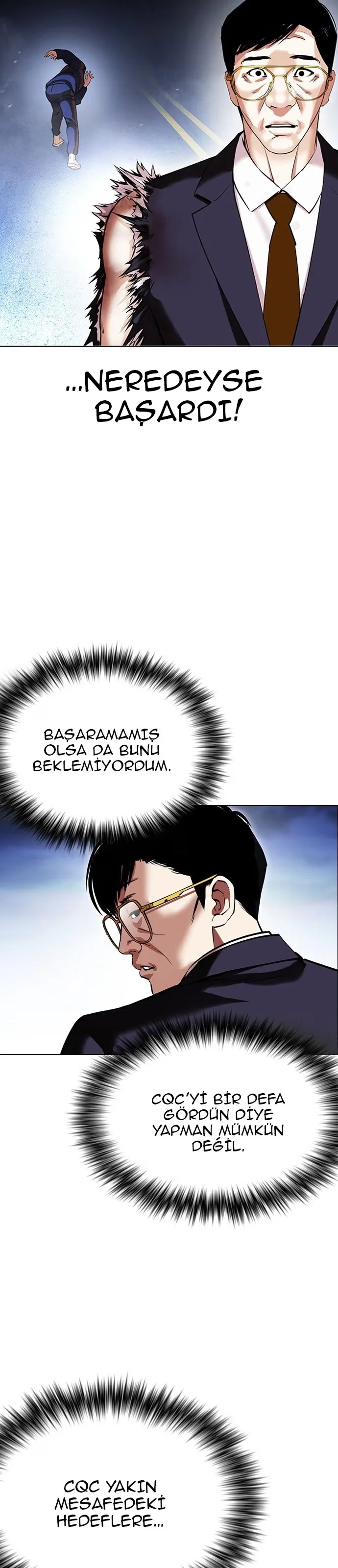 Lookism - Bölüm 419 - Sayfa 6