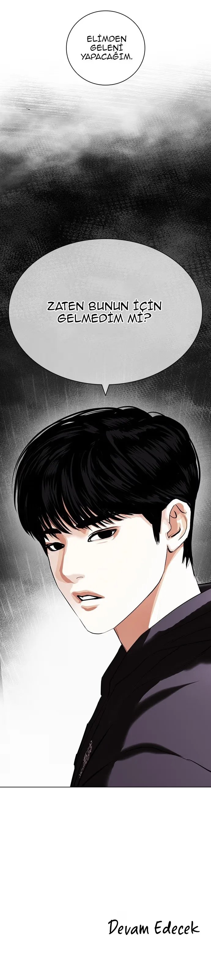 Lookism - Bölüm 419 - Sayfa 71