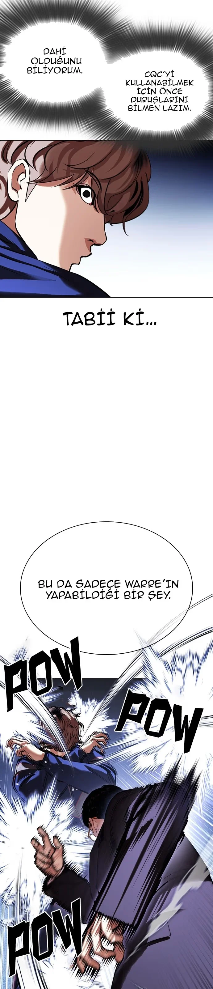 Lookism - Bölüm 419 - Sayfa 8