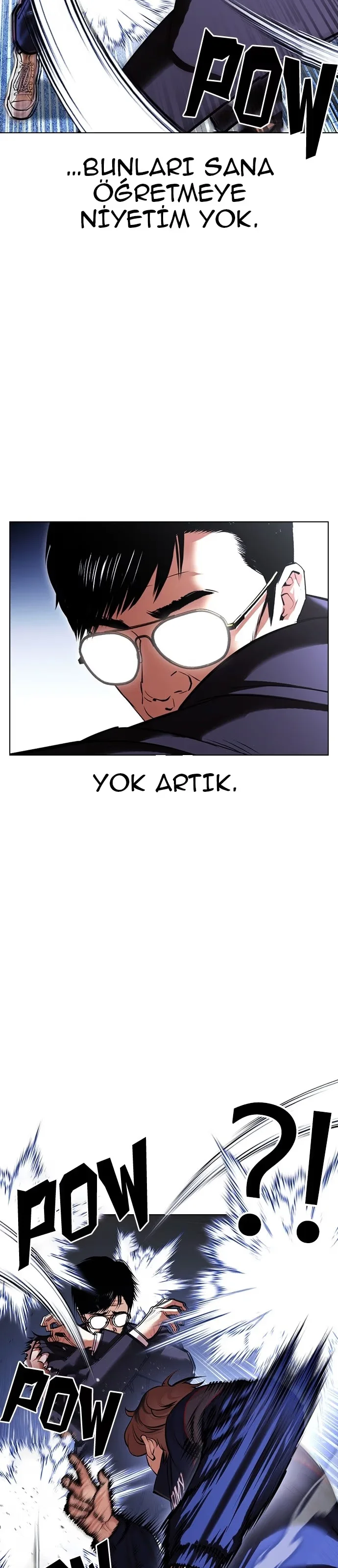 Lookism - Bölüm 419 - Sayfa 9