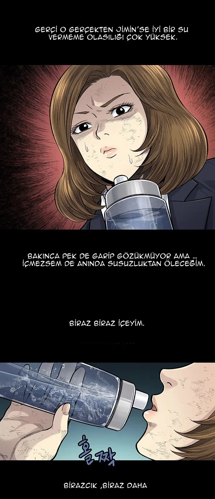 Dead Queen - Bölüm 6 - Sayfa 4