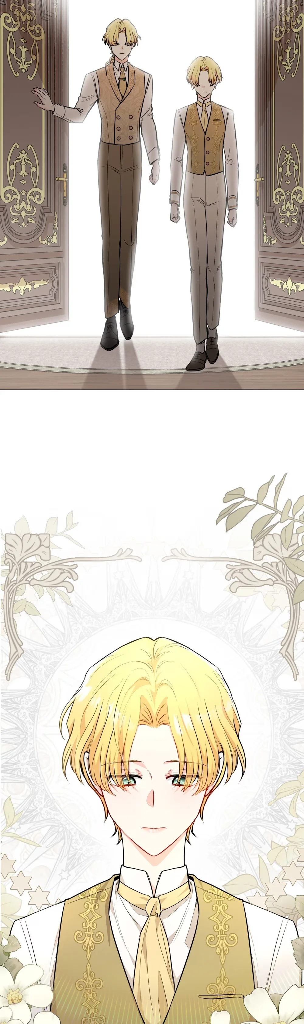Finding Camellia - Bölüm 23 - Sayfa 17