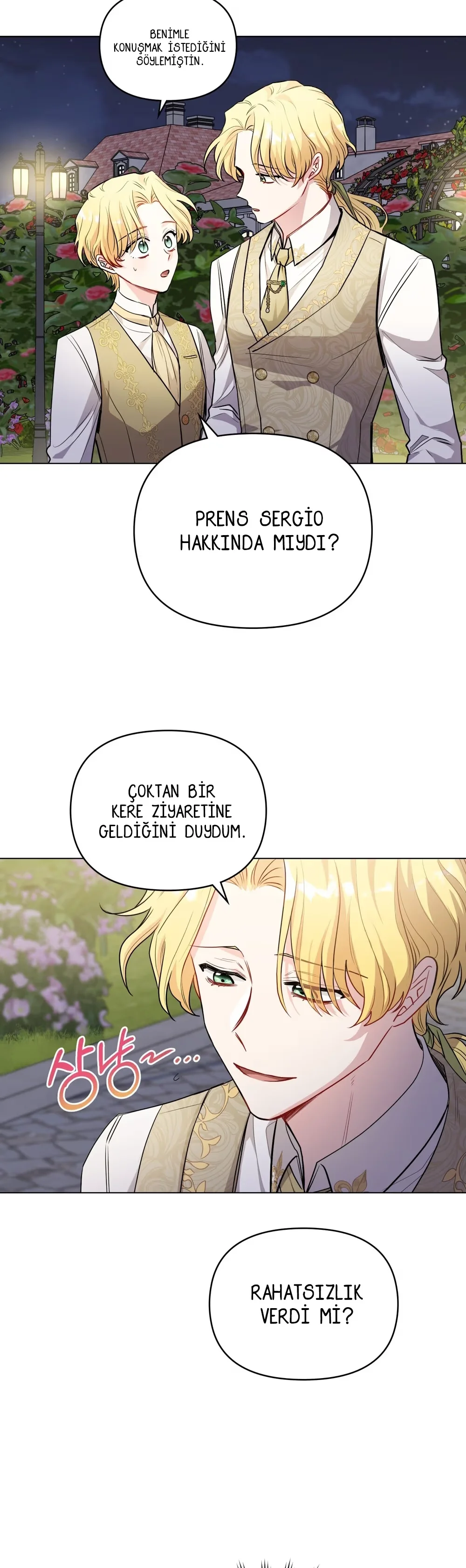 Finding Camellia - Bölüm 23 - Sayfa 5