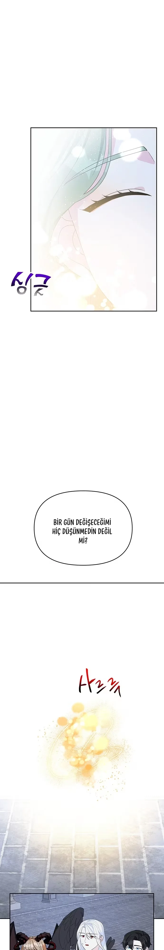 You Can't Change a Person! - Bölüm 101 - Sayfa 20