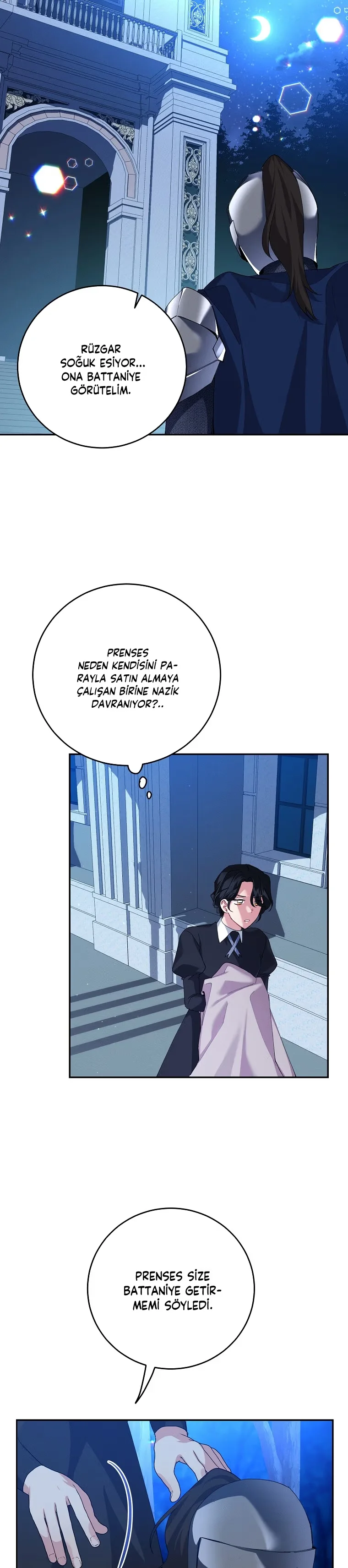 Answer Me, My Prince - Bölüm 74 - Sayfa 20