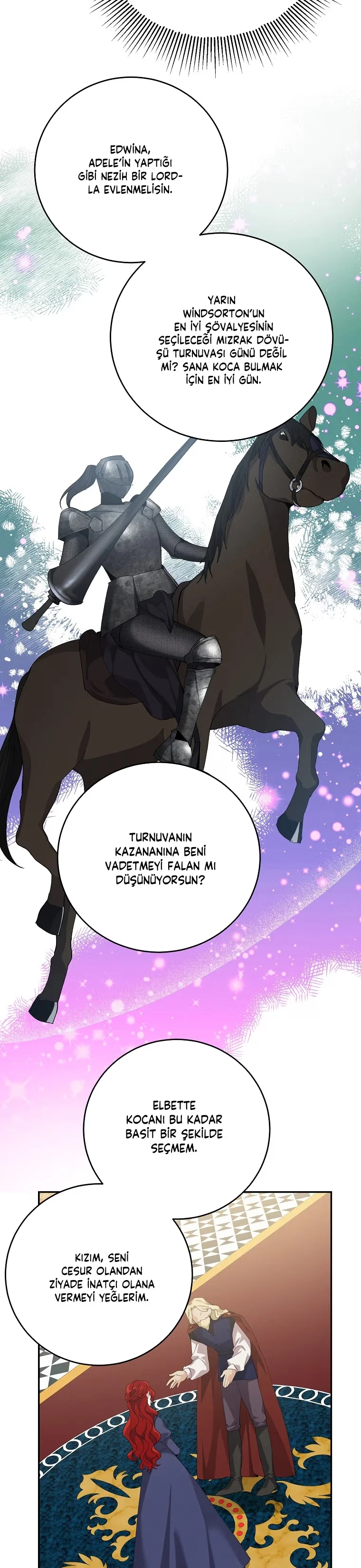 Answer Me, My Prince - Bölüm 74 - Sayfa 4