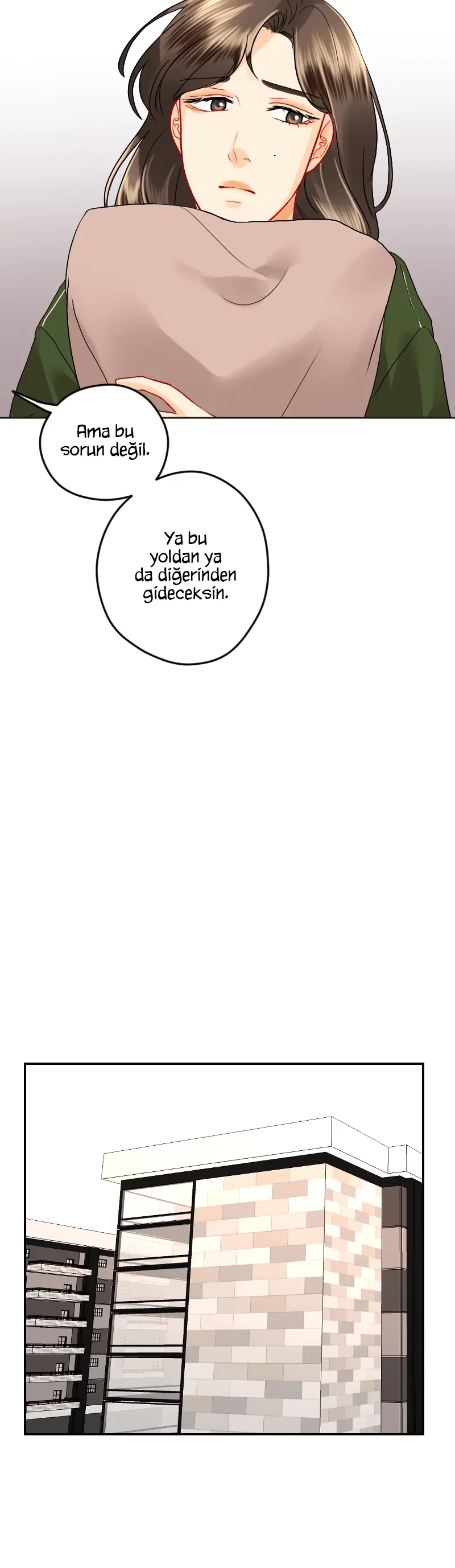 Love Me Knot - Bölüm 70 - Sayfa 19