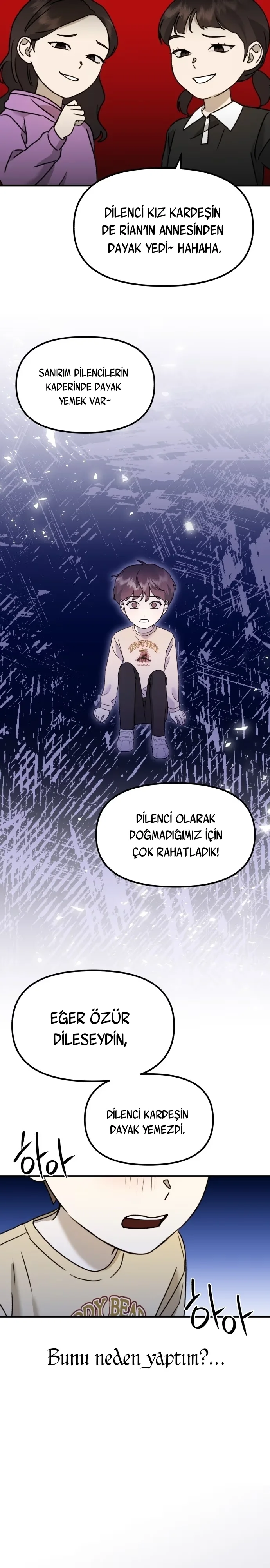 God Jangsan Tiger - Bölüm 24 - Sayfa 24