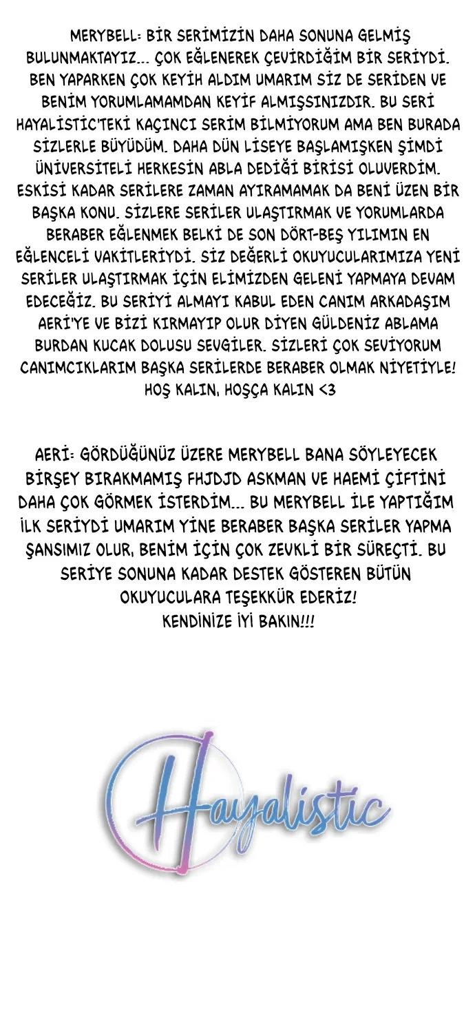 My Sister's Private Life - Bölüm 56 - Sayfa 10