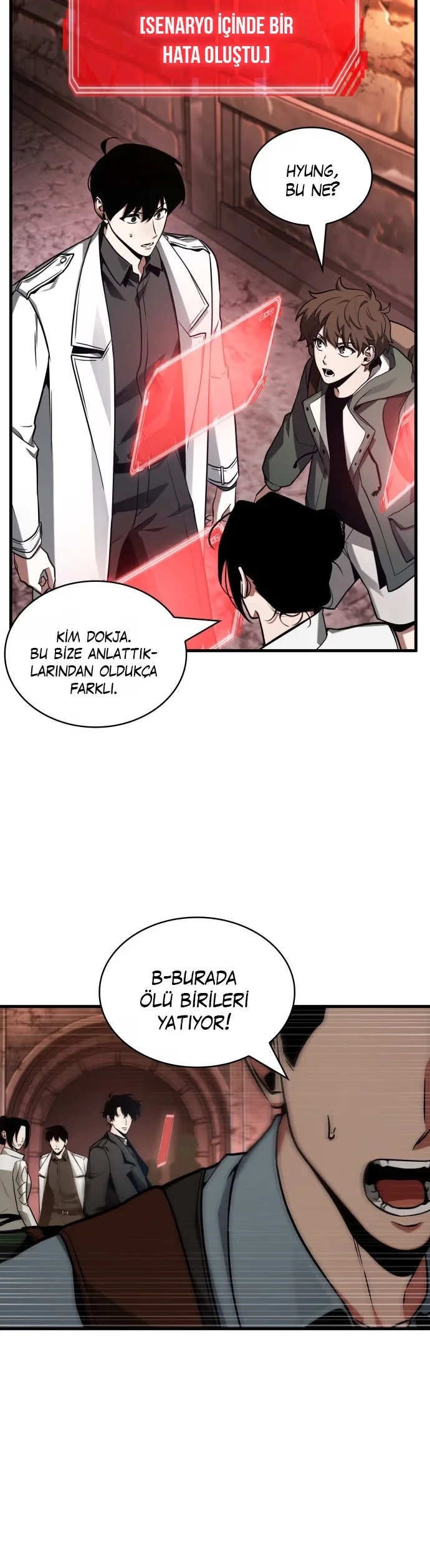 Omniscient Reader's Viewpoint - Bölüm 213 - Sayfa 23
