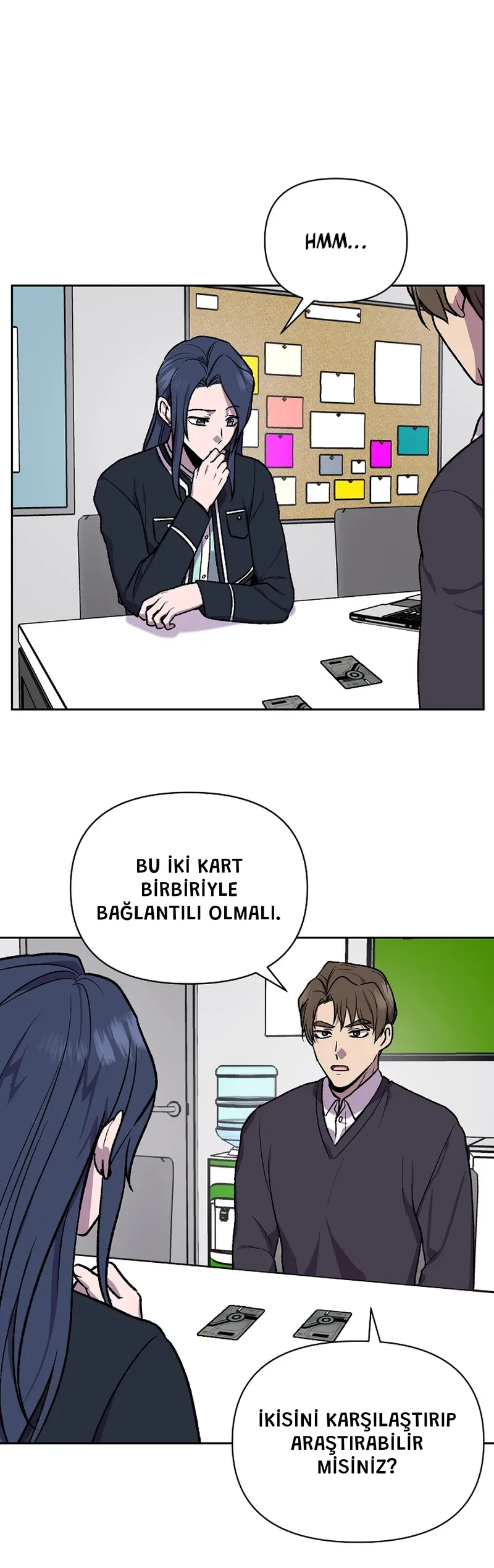 Alice - Bölüm 10 - Sayfa 26