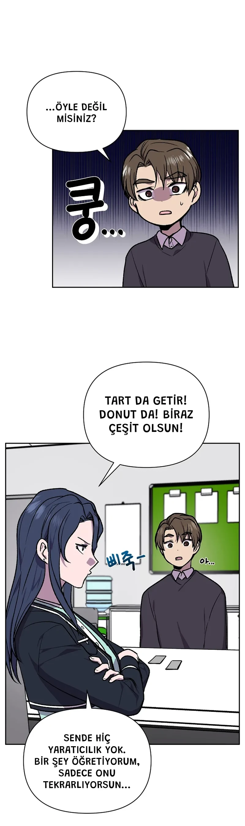 Alice - Bölüm 10 - Sayfa 30