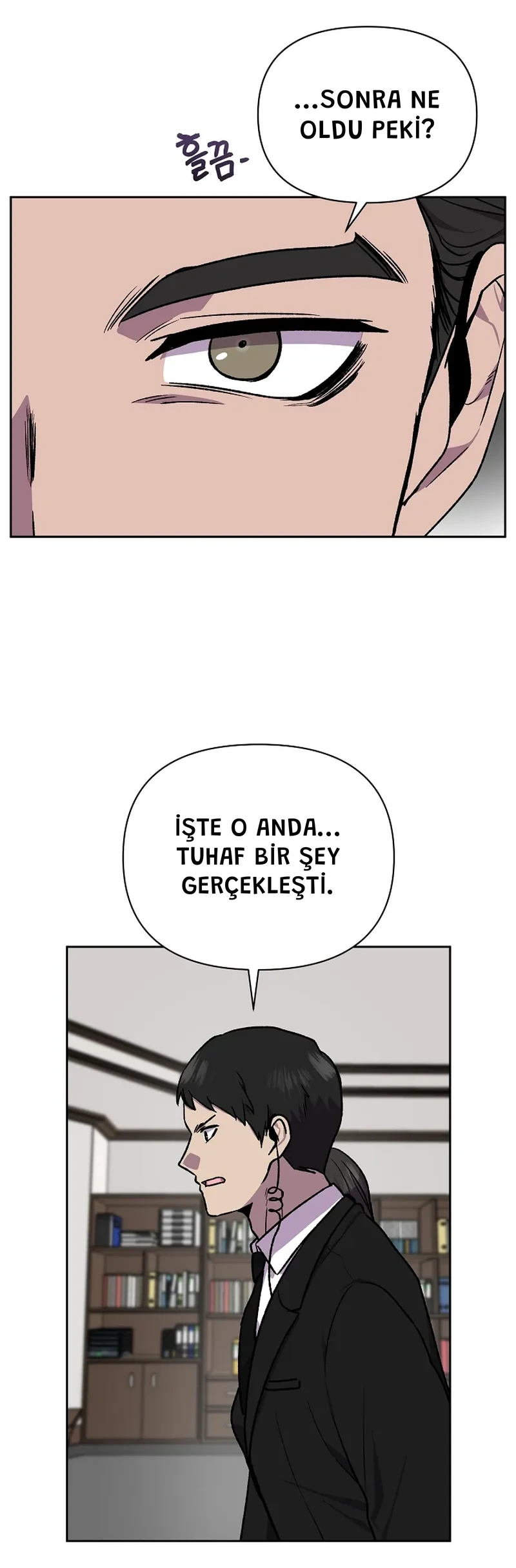 Alice - Bölüm 10 - Sayfa 34