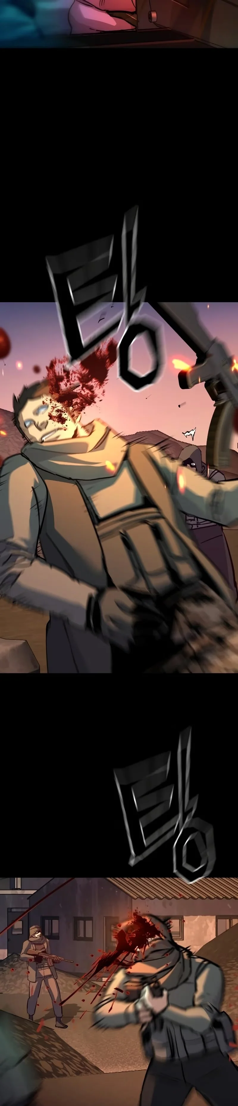 Mercenary Enrollment - Bölüm 212 - Sayfa 10