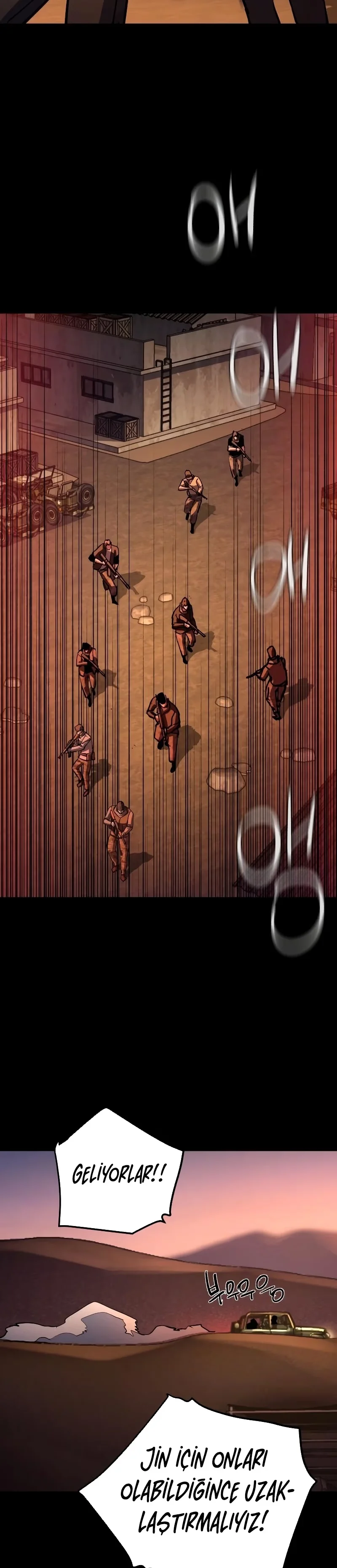 Mercenary Enrollment - Bölüm 212 - Sayfa 13