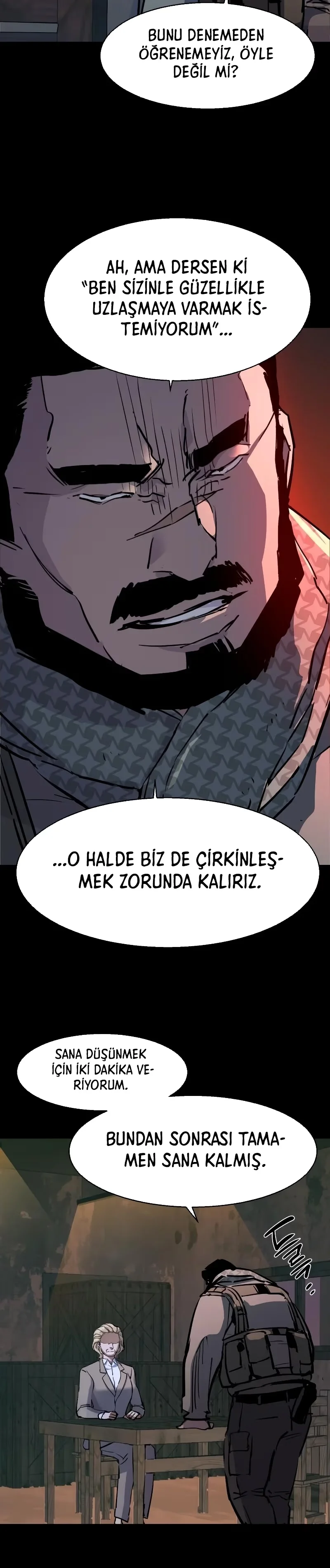 Mercenary Enrollment - Bölüm 212 - Sayfa 34