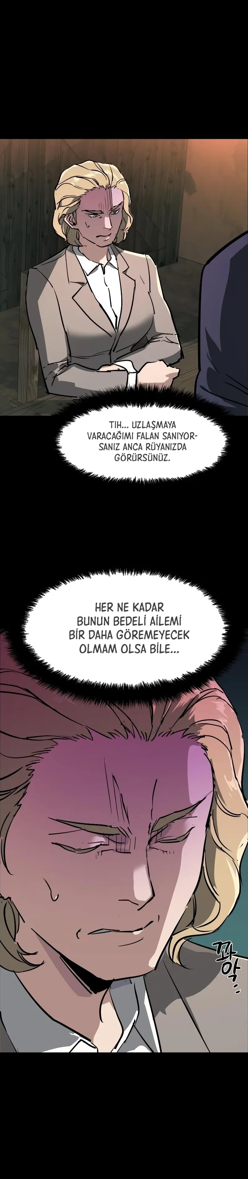 Mercenary Enrollment - Bölüm 212 - Sayfa 35