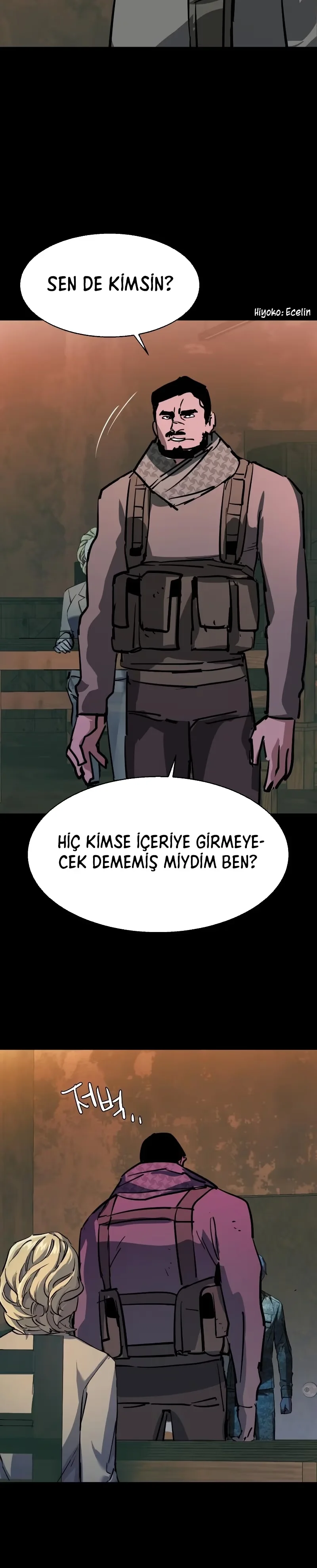 Mercenary Enrollment - Bölüm 212 - Sayfa 37