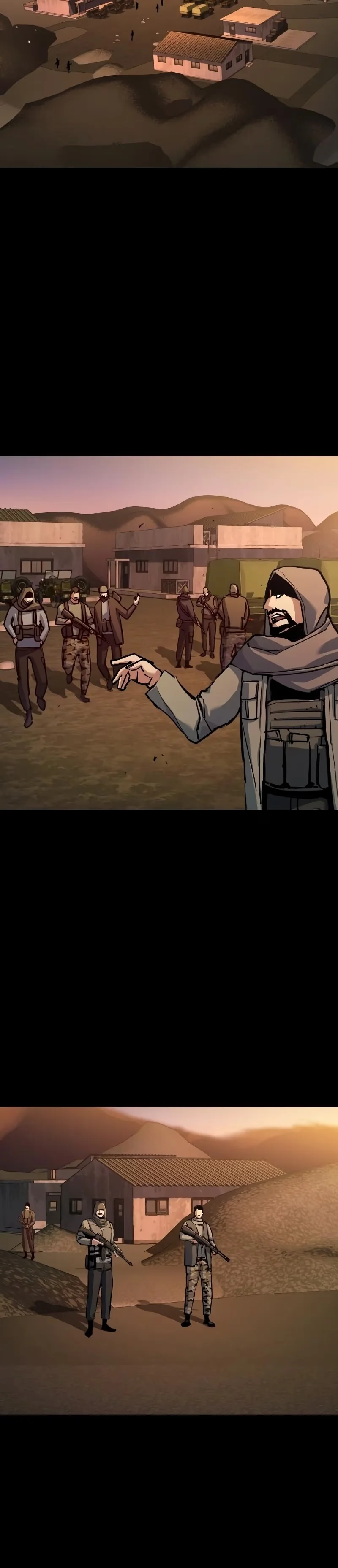 Mercenary Enrollment - Bölüm 212 - Sayfa 8