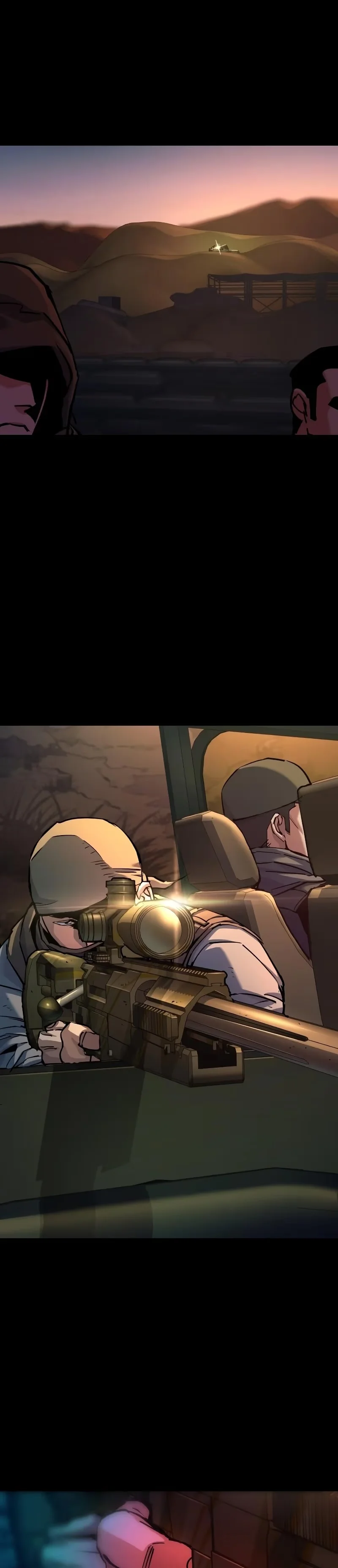 Mercenary Enrollment - Bölüm 212 - Sayfa 9