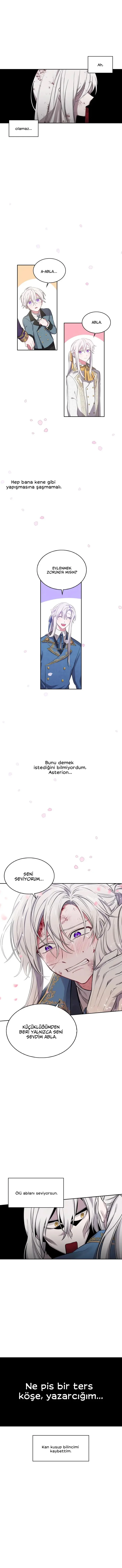 If You Lay a Hand on My Brother, You're All Dead - Bölüm 3 - Sayfa 5