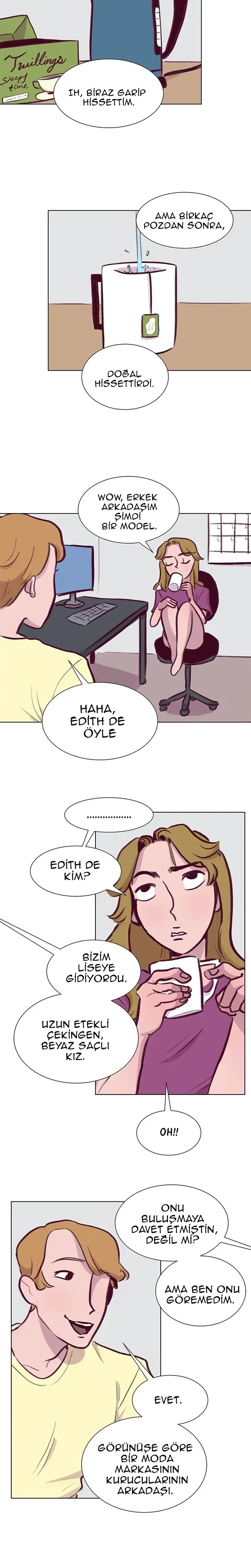 Edith - Bölüm 48 - Sayfa 6