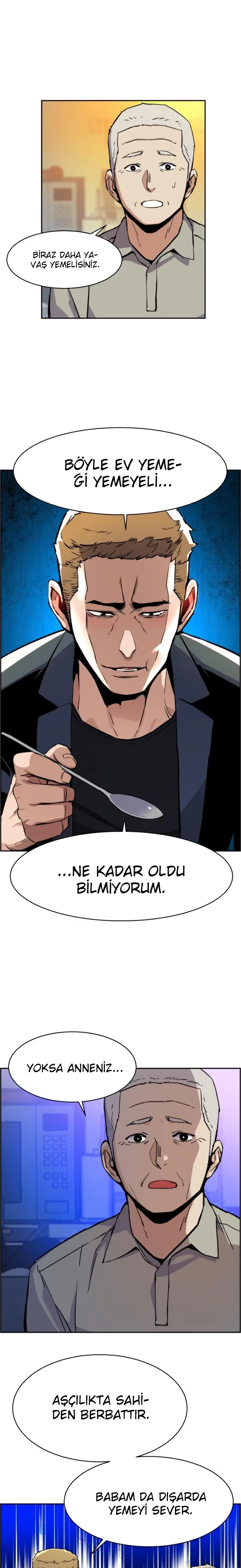Mercenary Enrollment - Bölüm 30 - Sayfa 10