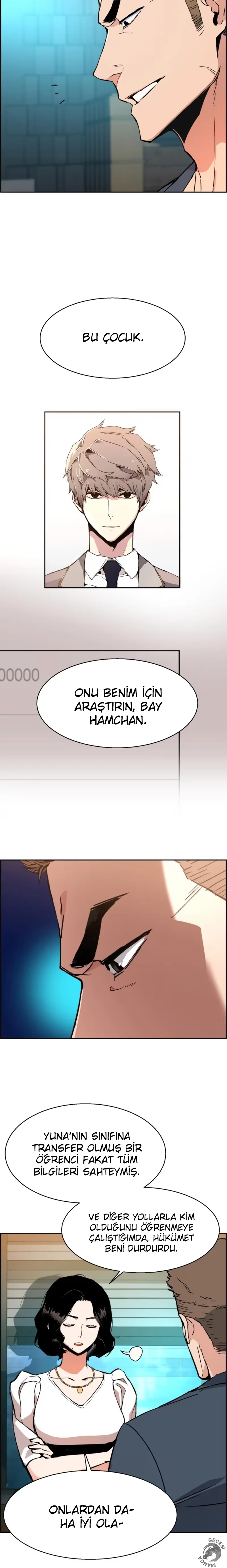 Mercenary Enrollment - Bölüm 30 - Sayfa 25