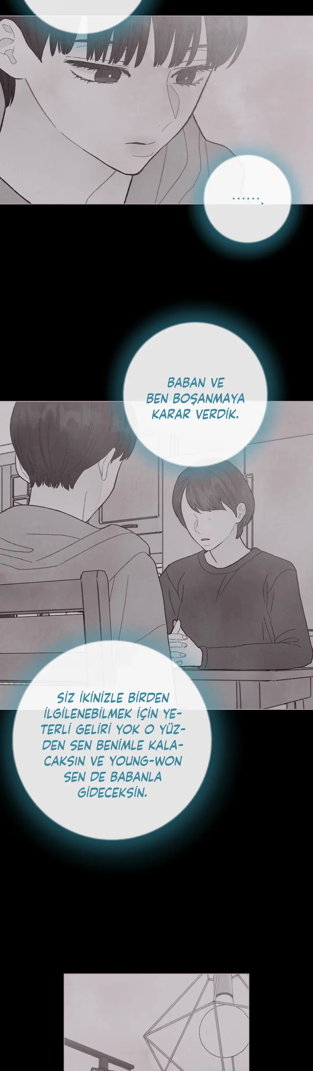 A Beloved Existence - Bölüm 102 - Sayfa 25