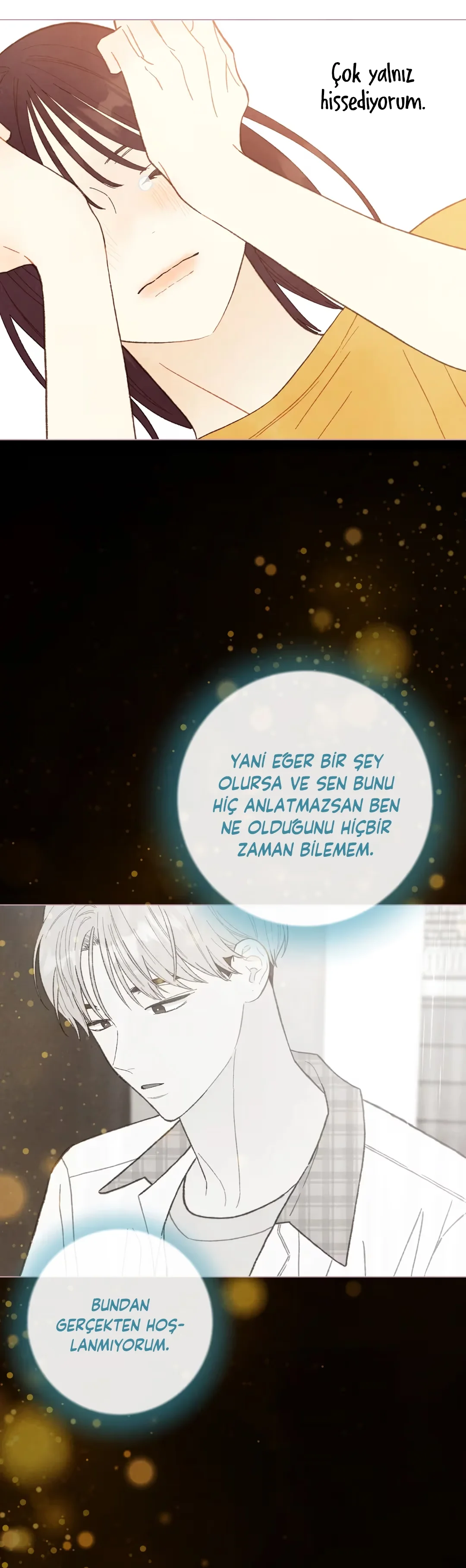 A Beloved Existence - Bölüm 102 - Sayfa 7