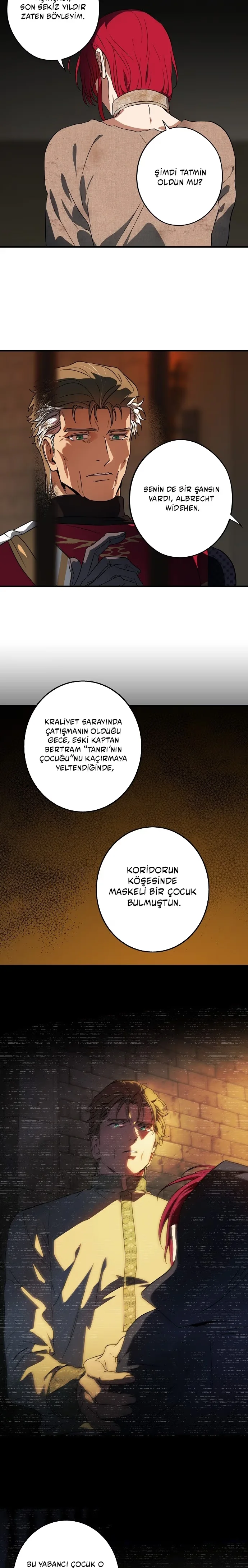 The Spark in Your Eyes - Bölüm 198 - Sayfa 4