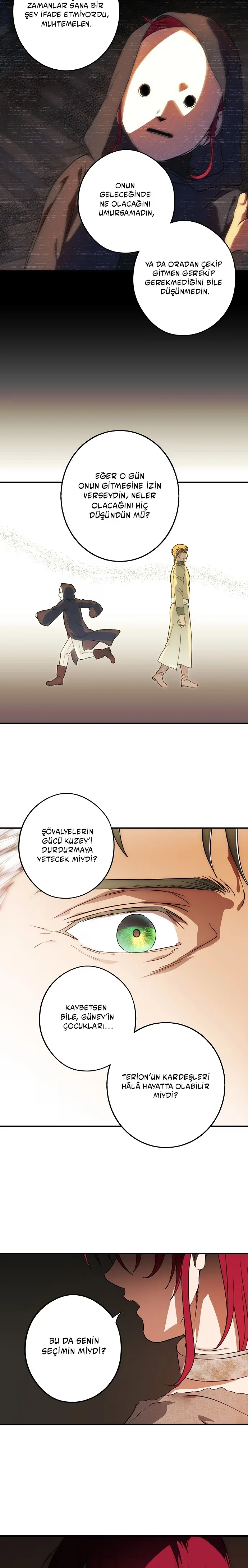 The Spark in Your Eyes - Bölüm 198 - Sayfa 5