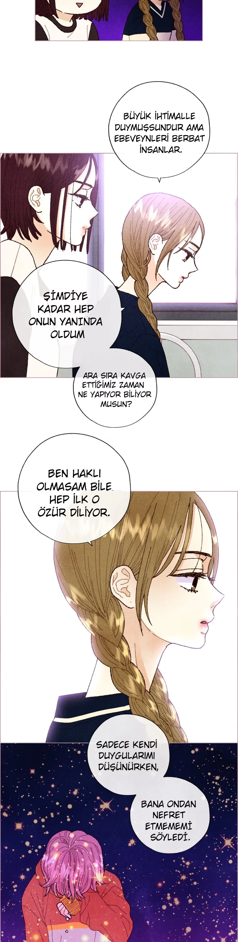 A Beloved Existence - Bölüm 12 - Sayfa 12