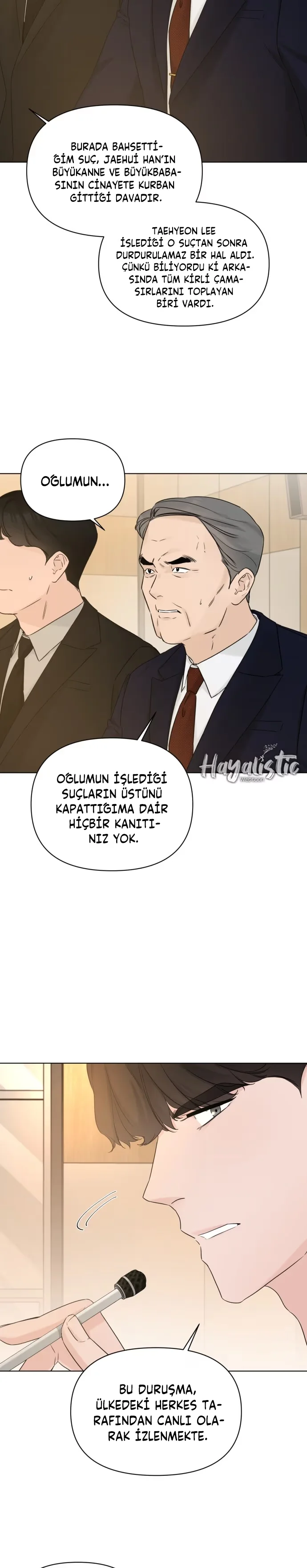 Another Love - Bölüm 51 - Sayfa 17