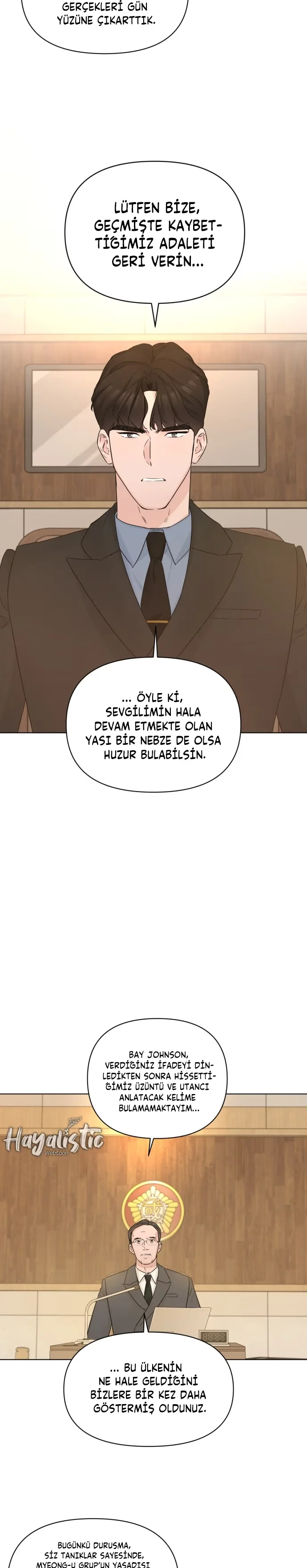 Another Love - Bölüm 51 - Sayfa 19