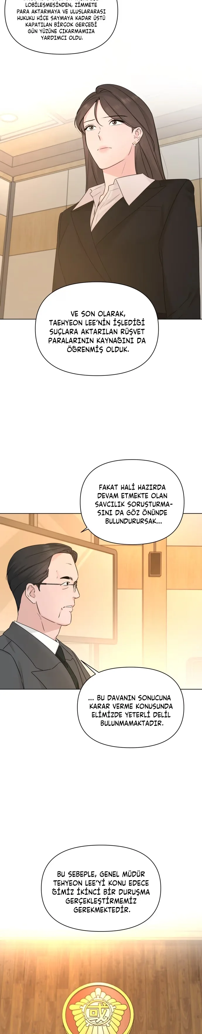 Another Love - Bölüm 51 - Sayfa 20