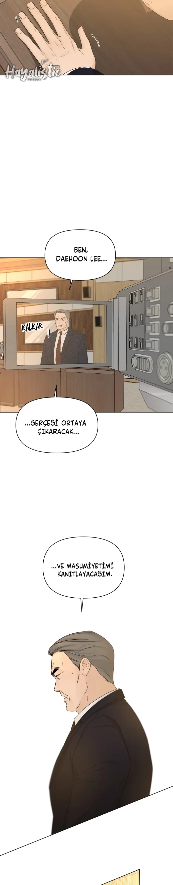 Another Love - Bölüm 51 - Sayfa 22