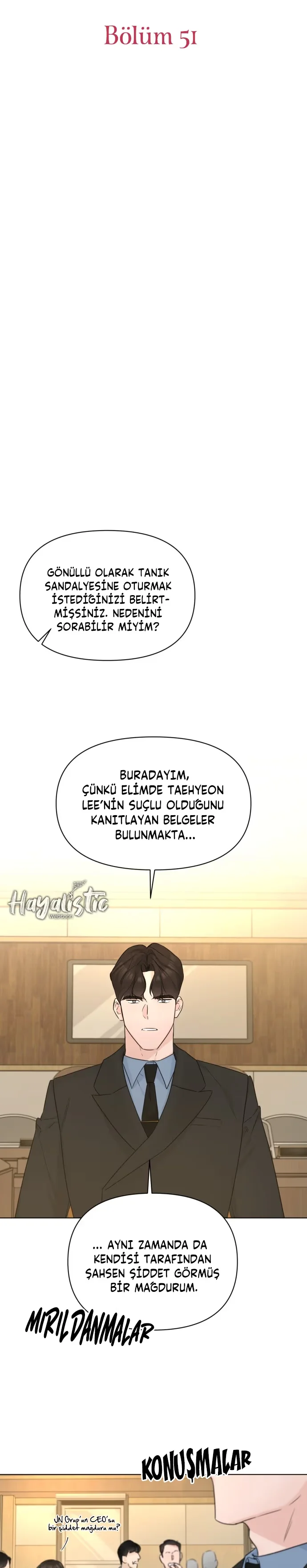 Another Love - Bölüm 51 - Sayfa 6