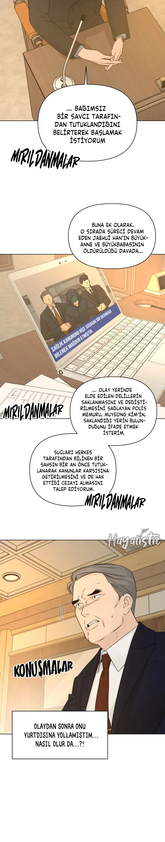 Another Love - Bölüm 51 - Sayfa 9