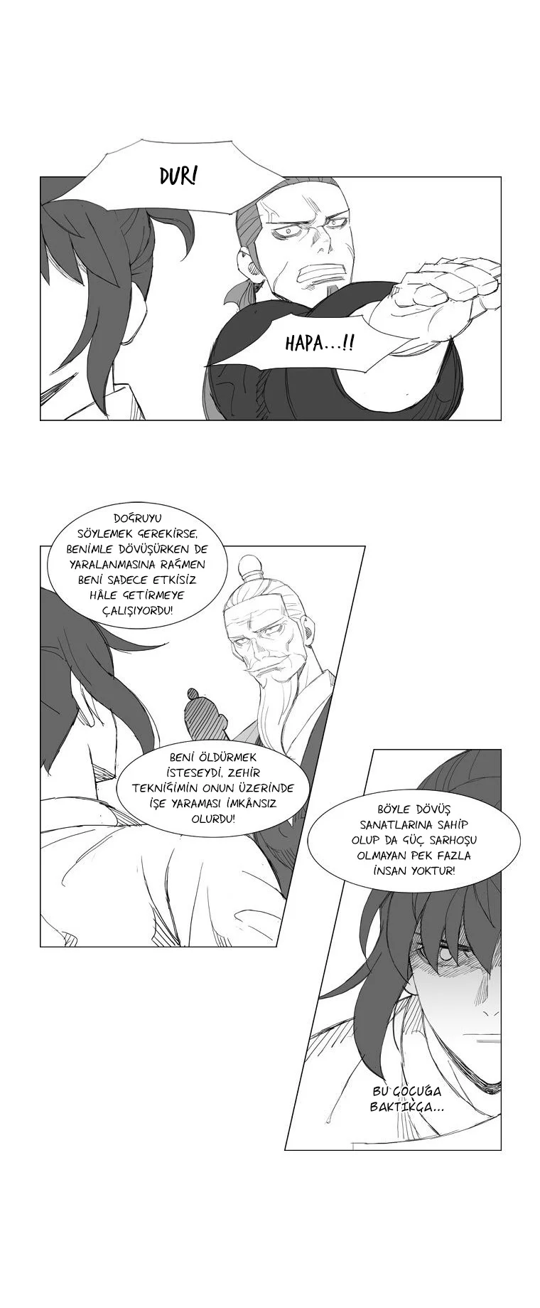 Mujang - Bölüm 103 - Sayfa 6