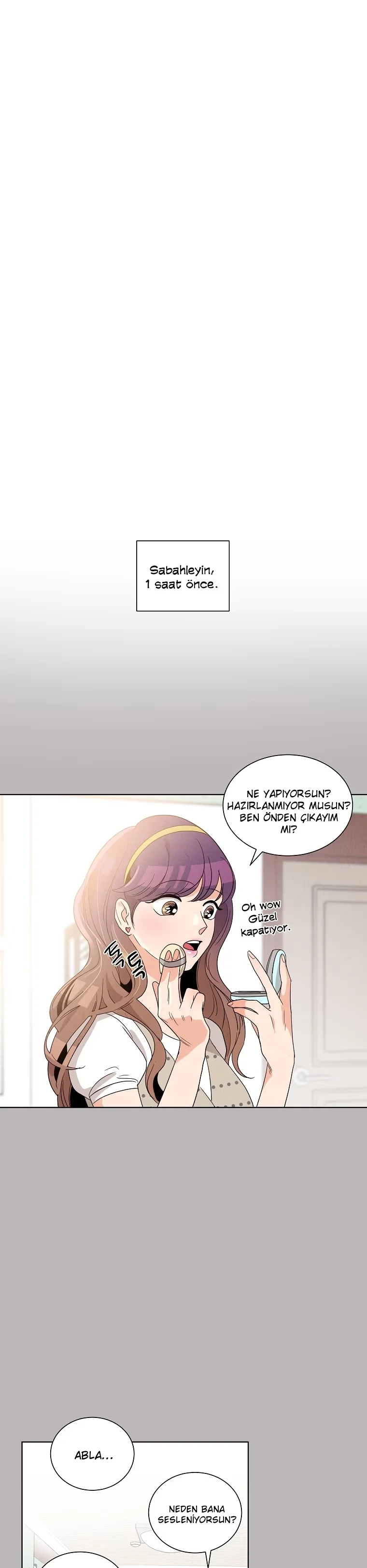 Goodbye, In-Law! - Bölüm 2 - Sayfa 10