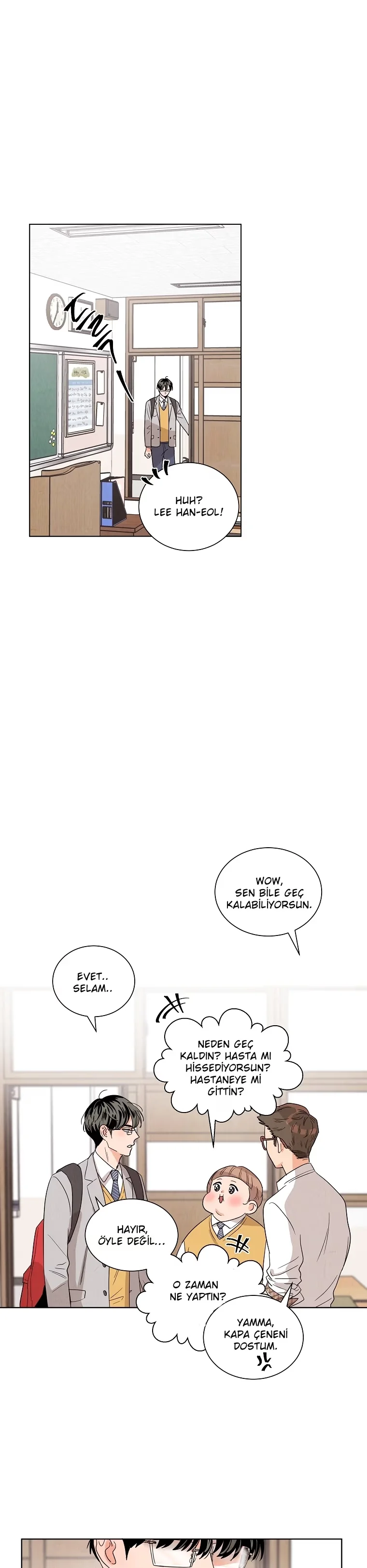 Goodbye, In-Law! - Bölüm 2 - Sayfa 15