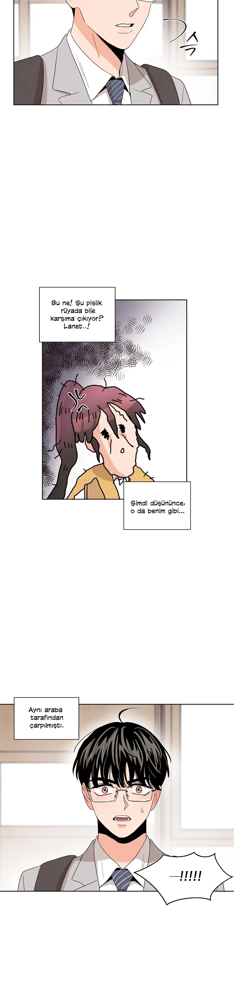 Goodbye, In-Law! - Bölüm 2 - Sayfa 16