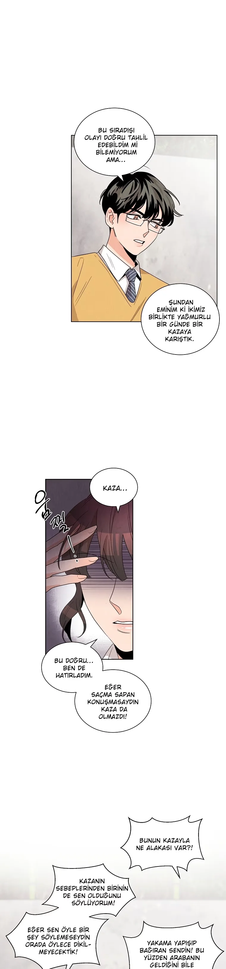Goodbye, In-Law! - Bölüm 2 - Sayfa 20