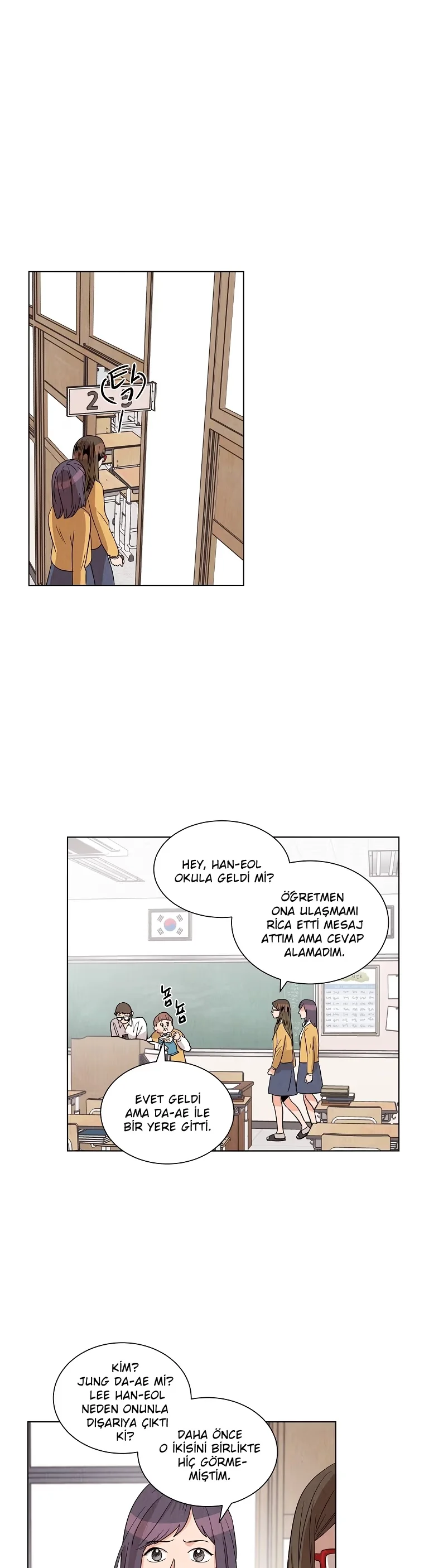 Goodbye, In-Law! - Bölüm 2 - Sayfa 22