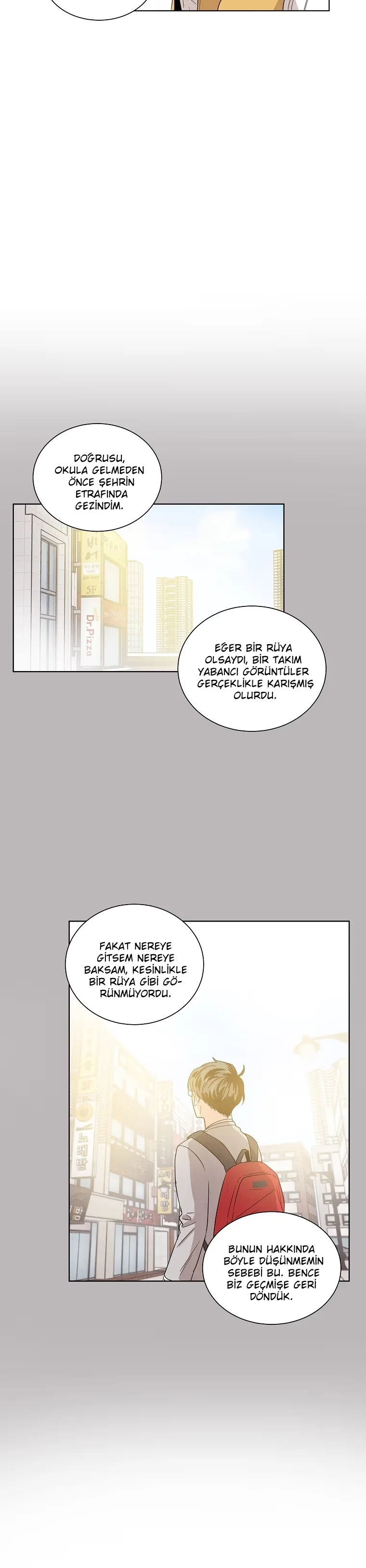 Goodbye, In-Law! - Bölüm 2 - Sayfa 26